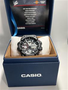 Brand New - G-Shock Tough Solar shops Mudmaster - GSG-100-1A8